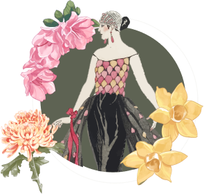 Diamond of the season by SOI Luxe Purveyor